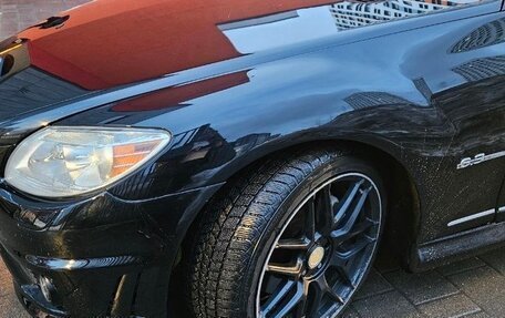 Mercedes-Benz CL-Класс, 2007 год, 1 350 000 рублей, 31 фотография