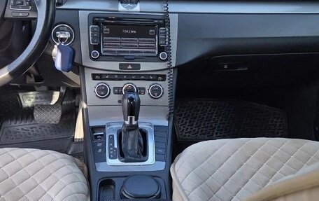 Volkswagen Passat B7, 2013 год, 1 100 000 рублей, 6 фотография