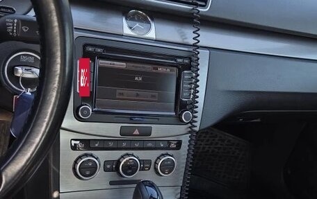 Volkswagen Passat B7, 2013 год, 1 100 000 рублей, 5 фотография