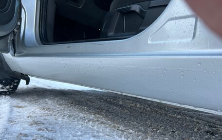 Ford Focus II рестайлинг, 2007 год, 635 000 рублей, 5 фотография