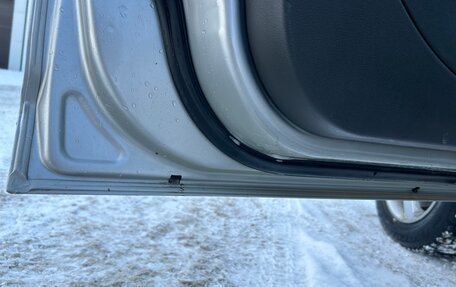 Ford Focus II рестайлинг, 2007 год, 635 000 рублей, 4 фотография