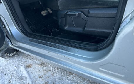 Ford Focus II рестайлинг, 2007 год, 635 000 рублей, 7 фотография