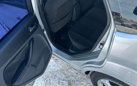 Ford Focus II рестайлинг, 2007 год, 635 000 рублей, 6 фотография