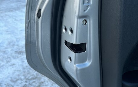 Ford Focus II рестайлинг, 2007 год, 635 000 рублей, 9 фотография