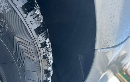 Ford Focus II рестайлинг, 2007 год, 635 000 рублей, 11 фотография