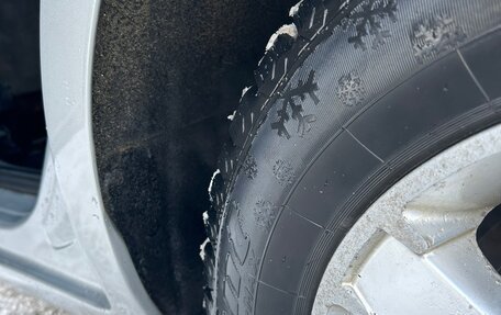 Ford Focus II рестайлинг, 2007 год, 635 000 рублей, 10 фотография