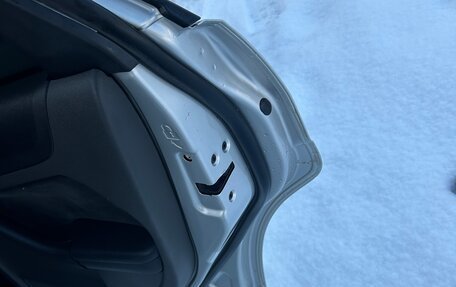 Ford Focus II рестайлинг, 2007 год, 635 000 рублей, 14 фотография