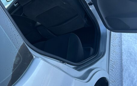 Ford Focus II рестайлинг, 2007 год, 635 000 рублей, 13 фотография