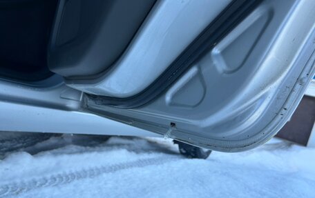 Ford Focus II рестайлинг, 2007 год, 635 000 рублей, 15 фотография