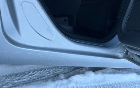 Ford Focus II рестайлинг, 2007 год, 635 000 рублей, 16 фотография