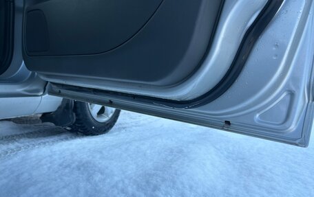 Ford Focus II рестайлинг, 2007 год, 635 000 рублей, 21 фотография