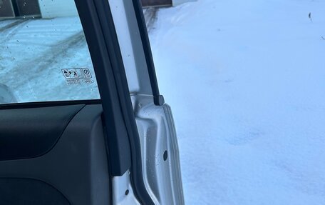 Ford Focus II рестайлинг, 2007 год, 635 000 рублей, 20 фотография