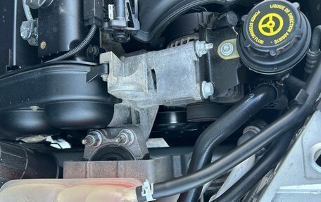 Ford Focus II рестайлинг, 2007 год, 635 000 рублей, 28 фотография