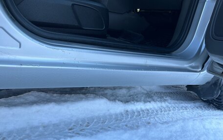 Ford Focus II рестайлинг, 2007 год, 635 000 рублей, 22 фотография