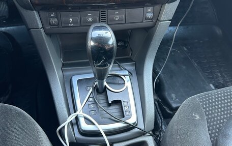 Ford Focus II рестайлинг, 2007 год, 635 000 рублей, 33 фотография