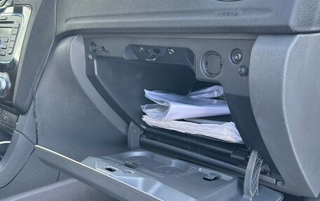 Ford Focus II рестайлинг, 2007 год, 635 000 рублей, 24 фотография