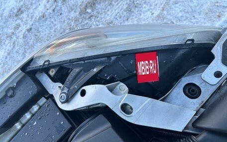 Ford Focus II рестайлинг, 2007 год, 635 000 рублей, 30 фотография