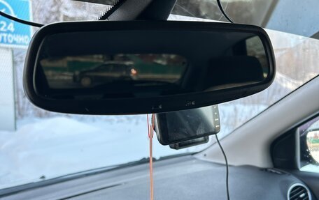 Ford Focus II рестайлинг, 2007 год, 635 000 рублей, 34 фотография