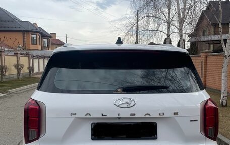 Hyundai Palisade I, 2020 год, 4 580 000 рублей, 4 фотография