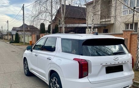 Hyundai Palisade I, 2020 год, 4 580 000 рублей, 3 фотография