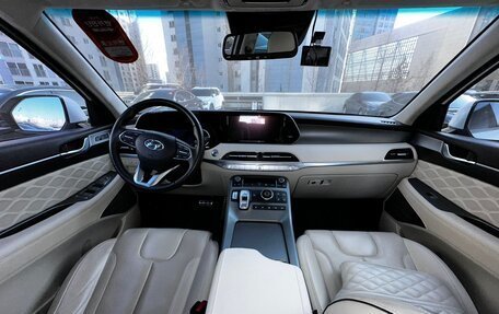 Hyundai Palisade I, 2020 год, 4 580 000 рублей, 5 фотография