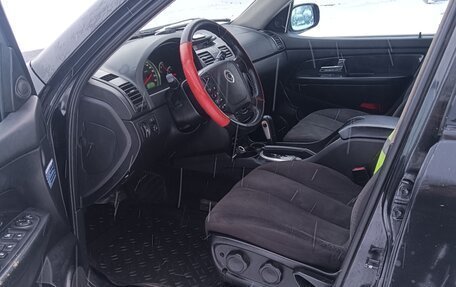 SsangYong Rexton III, 2008 год, 700 000 рублей, 5 фотография