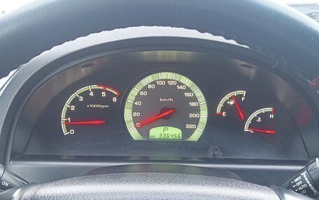 SsangYong Rexton III, 2008 год, 700 000 рублей, 6 фотография