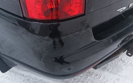 SsangYong Rexton III, 2008 год, 700 000 рублей, 8 фотография