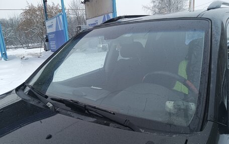 SsangYong Rexton III, 2008 год, 700 000 рублей, 9 фотография