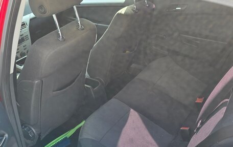 Opel Astra H, 2007 год, 310 000 рублей, 7 фотография