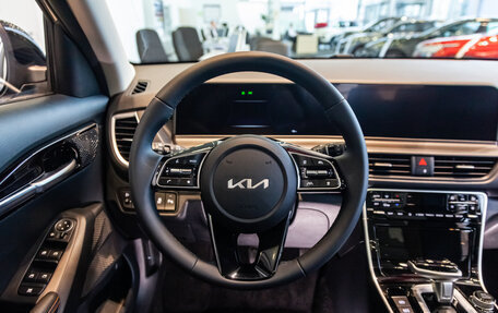 KIA Seltos I, 2025 год, 3 500 000 рублей, 14 фотография