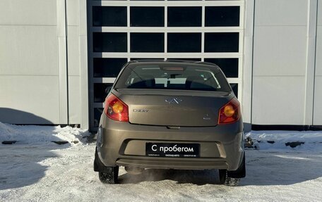 Chery Bonus (A13), 2012 год, 350 000 рублей, 4 фотография