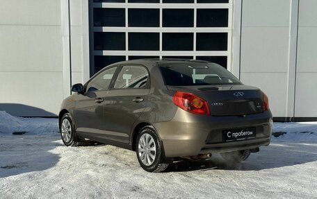 Chery Bonus (A13), 2012 год, 350 000 рублей, 3 фотография
