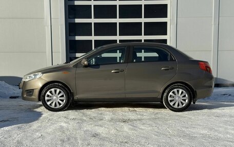 Chery Bonus (A13), 2012 год, 350 000 рублей, 2 фотография