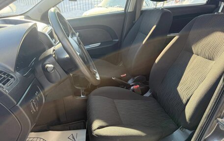 Chery Bonus (A13), 2012 год, 350 000 рублей, 9 фотография