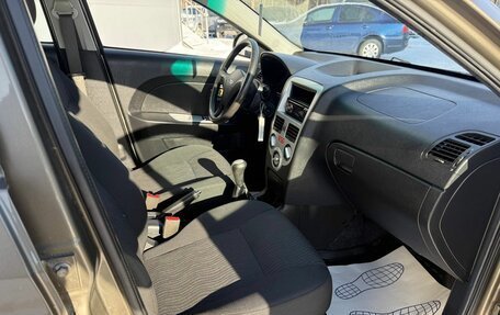 Chery Bonus (A13), 2012 год, 350 000 рублей, 11 фотография