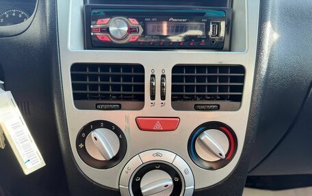 Chery Bonus (A13), 2012 год, 350 000 рублей, 15 фотография