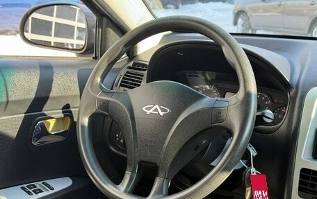 Chery Bonus (A13), 2012 год, 350 000 рублей, 14 фотография