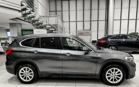 BMW X1, 2020 год, 2 570 000 рублей, 4 фотография