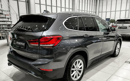 BMW X1, 2020 год, 2 570 000 рублей, 5 фотография