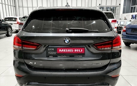 BMW X1, 2020 год, 2 570 000 рублей, 6 фотография