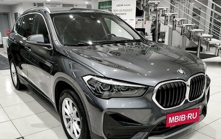 BMW X1, 2020 год, 2 570 000 рублей, 3 фотография
