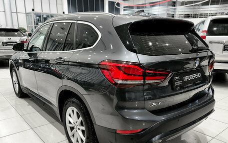 BMW X1, 2020 год, 2 570 000 рублей, 7 фотография