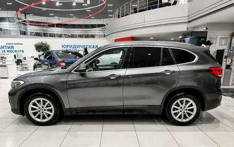 BMW X1, 2020 год, 2 570 000 рублей, 8 фотография
