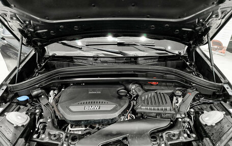 BMW X1, 2020 год, 2 570 000 рублей, 9 фотография