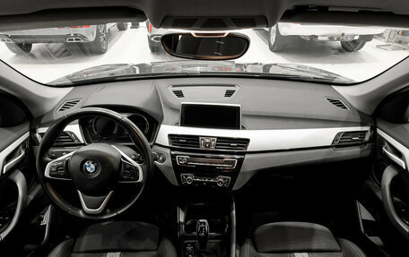 BMW X1, 2020 год, 2 570 000 рублей, 14 фотография