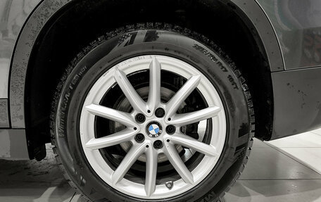 BMW X1, 2020 год, 2 570 000 рублей, 18 фотография