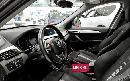 BMW X1, 2020 год, 2 570 000 рублей, 16 фотография