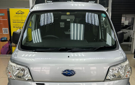 Subaru Sambar VII, 2017 год, 785 000 рублей, 4 фотография