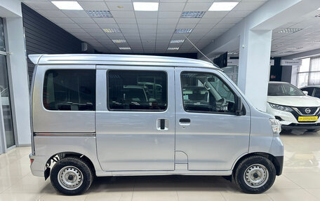 Subaru Sambar VII, 2017 год, 785 000 рублей, 5 фотография